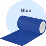 Blue Roll_