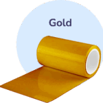 Golden Roll