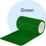 Green roll